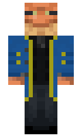 ItsMeVoidy minecraft skin