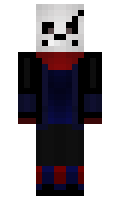 Bloodfuzion minecraft skin