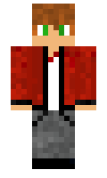 Snejkeu9 minecraft skin