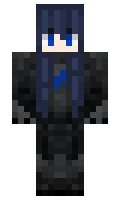 bannedL minecraft skin