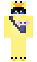 Soulless15 minecraft skin