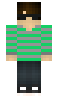 DerrikzBossYT minecraft skin