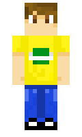 MatthewStudios minecraft skin