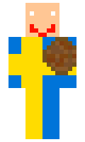 Dumbledore554 minecraft skin