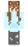 Domchichi minecraft skin