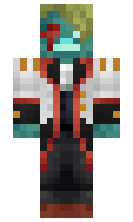 Rokmaks minecraft skin