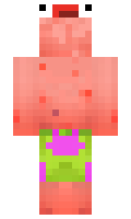 cuccu minecraft skin