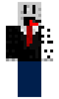 Cbobicus minecraft skin