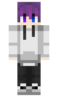 YutoBlackStar minecraft skin