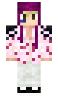 KaelNelakar minecraft skin