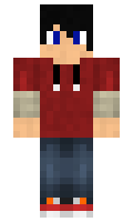 MrJoazin minecraft skin