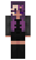 Plasma0Nova minecraft skin