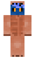 serf minecraft skin