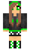 iyi minecraft skin