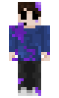 sbum minecraft skin