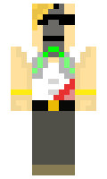 Player17 minecraft skin