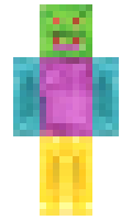 KarlJohan15 minecraft skin
