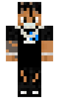 Jasonchampperi minecraft skin