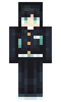 NotYrlilBro minecraft skin