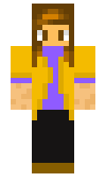Nikoniko162019 minecraft skin
