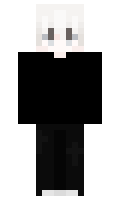 Humaii minecraft skin