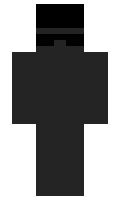 StoleWisp minecraft skin