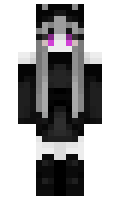 FROSTYYY minecraft skin