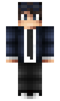 Irenekev minecraft skin