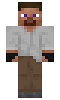 NightLifePower minecraft skin