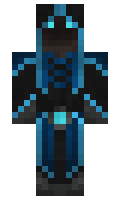 Ninga minecraft skin