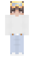 ImSmilly minecraft skin