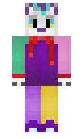 Grummus minecraft skin
