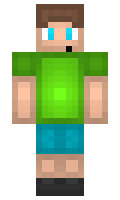 Lurzz minecraft skin