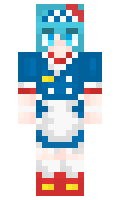 9BPS minecraft skin