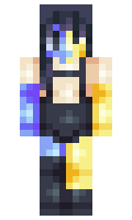 Krwluu minecraft skin