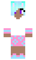 JoyCattra minecraft skin