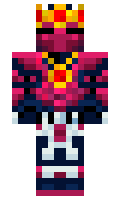 MONOLIT minecraft skin