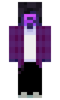 RecallingMan minecraft skin