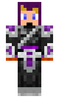 Herobrineapril minecraft skin