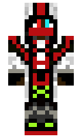 MEGAdistructor minecraft skin