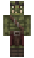 DoctorOfLove minecraft skin
