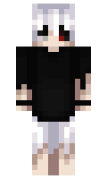 Chxk1 minecraft skin