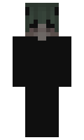 Gotsu minecraft skin