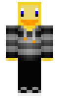 DanDeDuck minecraft skin