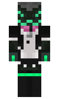 slimstepersoon minecraft skin