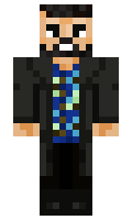 Krezly minecraft skin