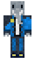 oxinoa minecraft skin