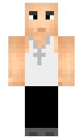 TiTuii minecraft skin