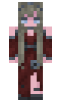StrongholdMafia minecraft skin