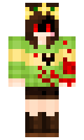 bloxxzer minecraft skin